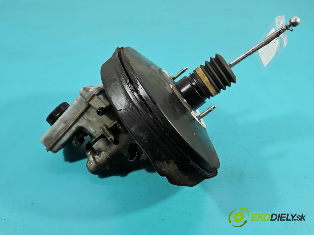 Skoda Octavia III 2013- 1.6 tdi 90 HP manual 66 kW 1598 cm3 5- servo brzdové 5Q1614105BP