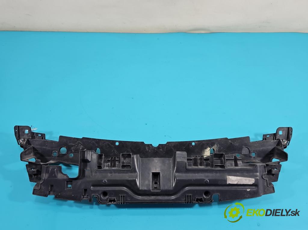 Peugeot 5008 I 2009-2017 1.6 THP 156 hp manual 115 kW 1598 cm3 5- stěna přední 9686185080 (Přední výztuha)