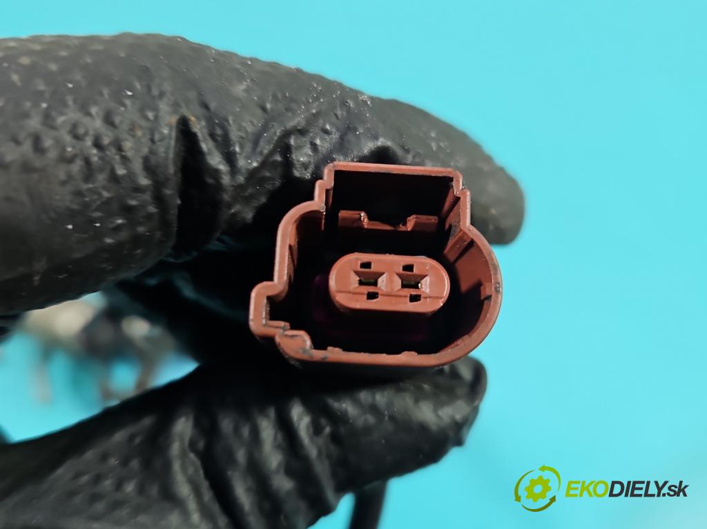 Skoda Superb III 2015-2024 2.0 TDI 190 HP automatic 140 kW 1968 cm3 5- vstrek 0444025042 (Vstrekovač paliva)