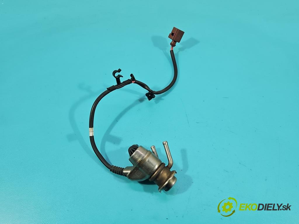 Skoda Superb III 2015-2024 2.0 TDI 190 HP automatic 140 kW 1968 cm3 5- vstrek 0444025042 (Vstrekovač paliva)