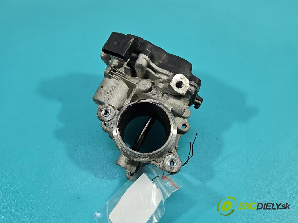 Skoda Superb III 2015-2024 2.0 TDI 190 HP automatic 140 kW 1968 cm3 5- klapka 04L128063 (Škrtiaca klapka)