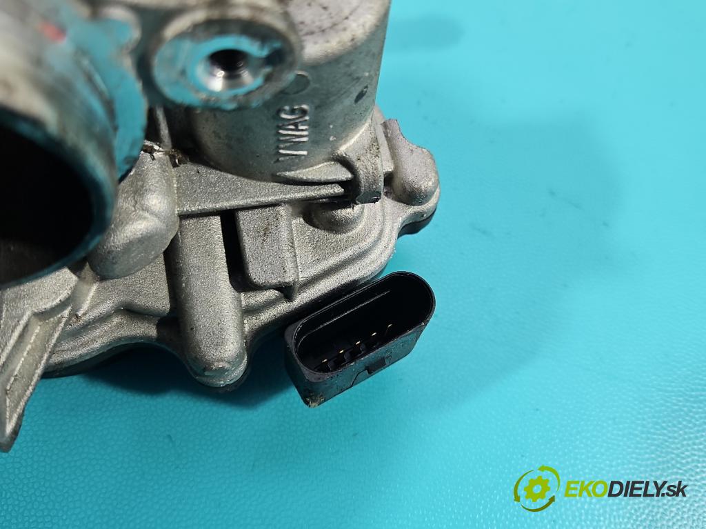 Skoda Superb III 2015-2024 2.0 TDI 190 HP automatic 140 kW 1968 cm3 5- klapka 04L128063 (Škrtiaca klapka)