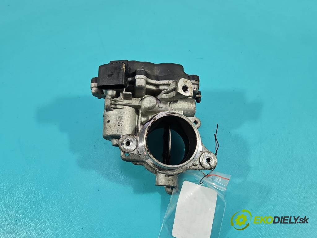 Skoda Superb III 2015-2024 2.0 TDI 190 HP automatic 140 kW 1968 cm3 5- klapka 04L128063 (Škrtiaca klapka)