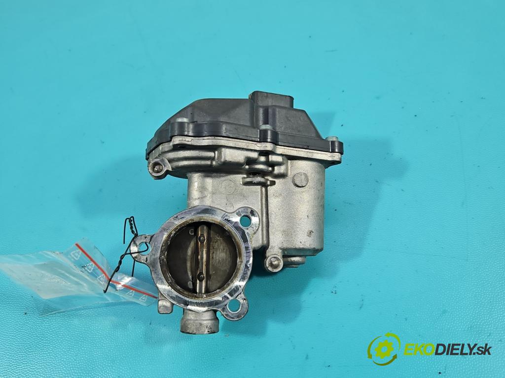 Skoda Superb III 2015-2024 2.0 TDI 190 HP automatic 140 kW 1968 cm3 5- klapka A2C96089300 (Škrtiaca klapka)