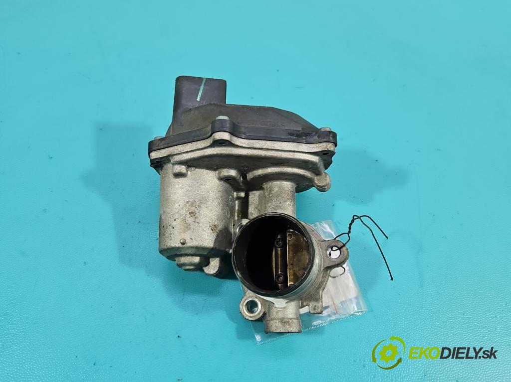 Skoda Superb III 2015-2024 2.0 TDI 190 HP automatic 140 kW 1968 cm3 5- klapka A2C96089300 (Škrtiaca klapka)