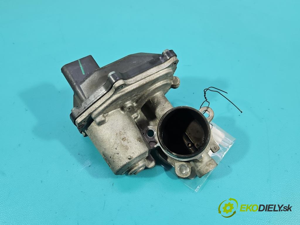 Skoda Superb III 2015-2024 2.0 TDI 190 HP automatic 140 kW 1968 cm3 5- klapka A2C96089300 (Škrtiaca klapka)