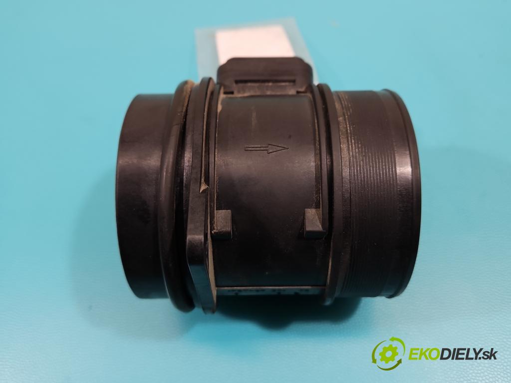 Citroen C5 II 2008-2017 2.0 hdi 140 HP manual 103 kW 1997 cm3 4- průtokoměr: 5WK97002 (Váha vzduchu)