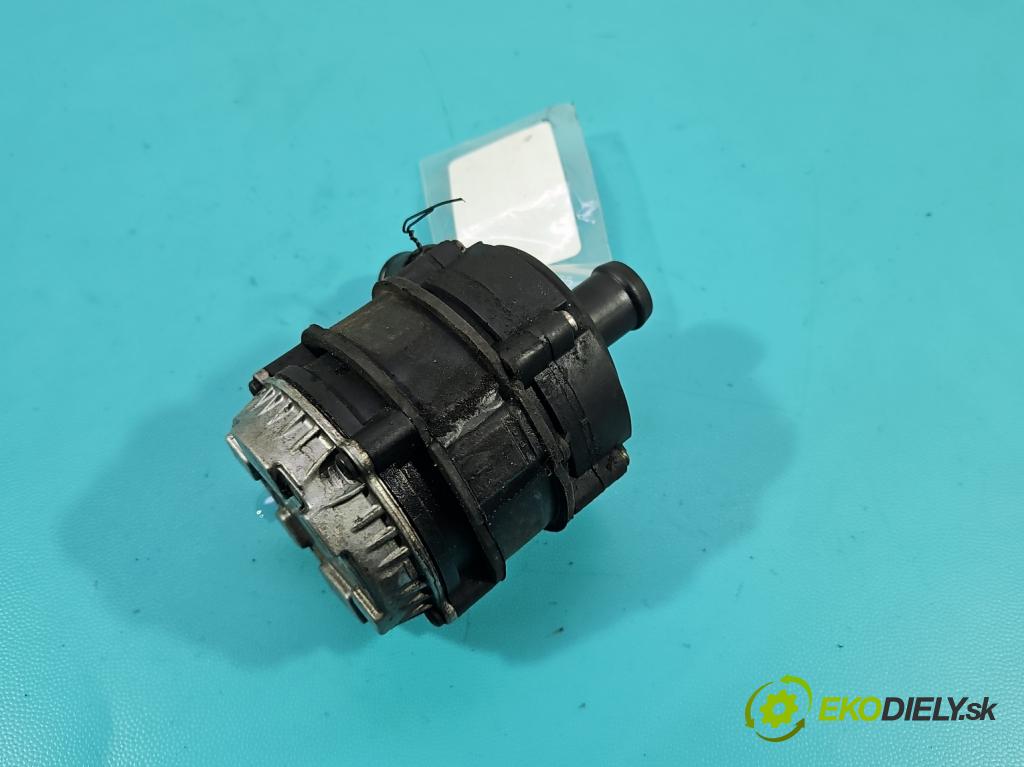 Skoda Superb III 2015-2024 2.0 TDI 190 hp automatic 140 kW 1968 cm3 5- čerpadlo oběh: vody 04L965567A