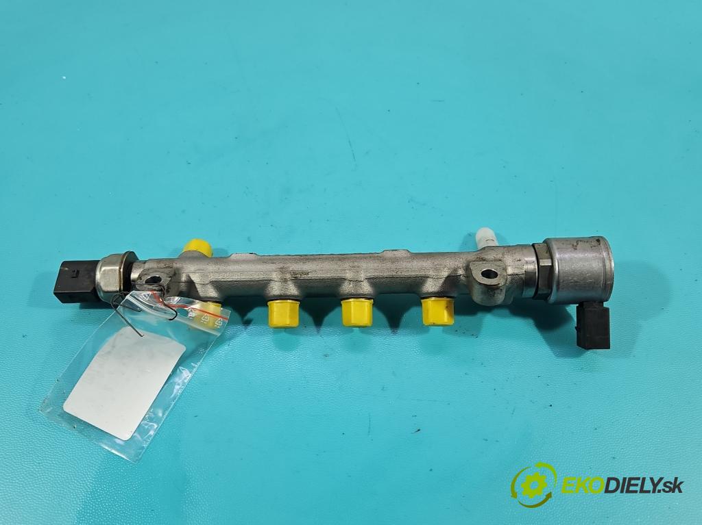 Skoda Superb III 2015-2024 2.0 TDI 190 HP automatic 140 kW 1968 cm3 5- lišta vstrekovacia 04L089G (Vstrekovacia lišta)