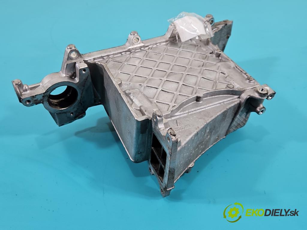 Skoda Superb III 2015-2024 2.0 TDI 190 HP automatic 140 kW 1968 cm3 5- zvod nasávací 04L129766AD (Sacie potrubie)