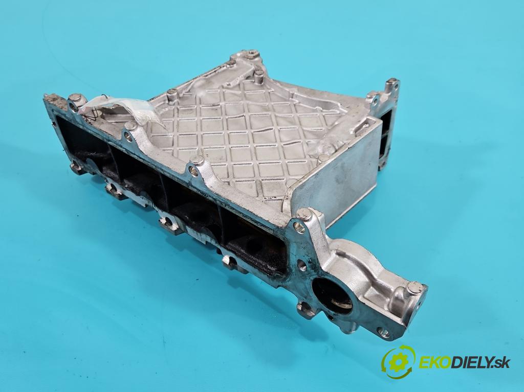 Skoda Superb III 2015-2024 2.0 TDI 190 HP automatic 140 kW 1968 cm3 5- zvod nasávací 04L129766AD (Sacie potrubie)