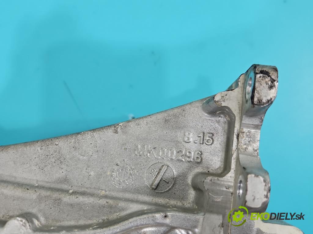 Skoda Superb III 2015-2024 2.0 TDI 190 HP automatic 140 kW 1968 cm3 5- zvod nasávací 04L129766AD (Sacie potrubie)