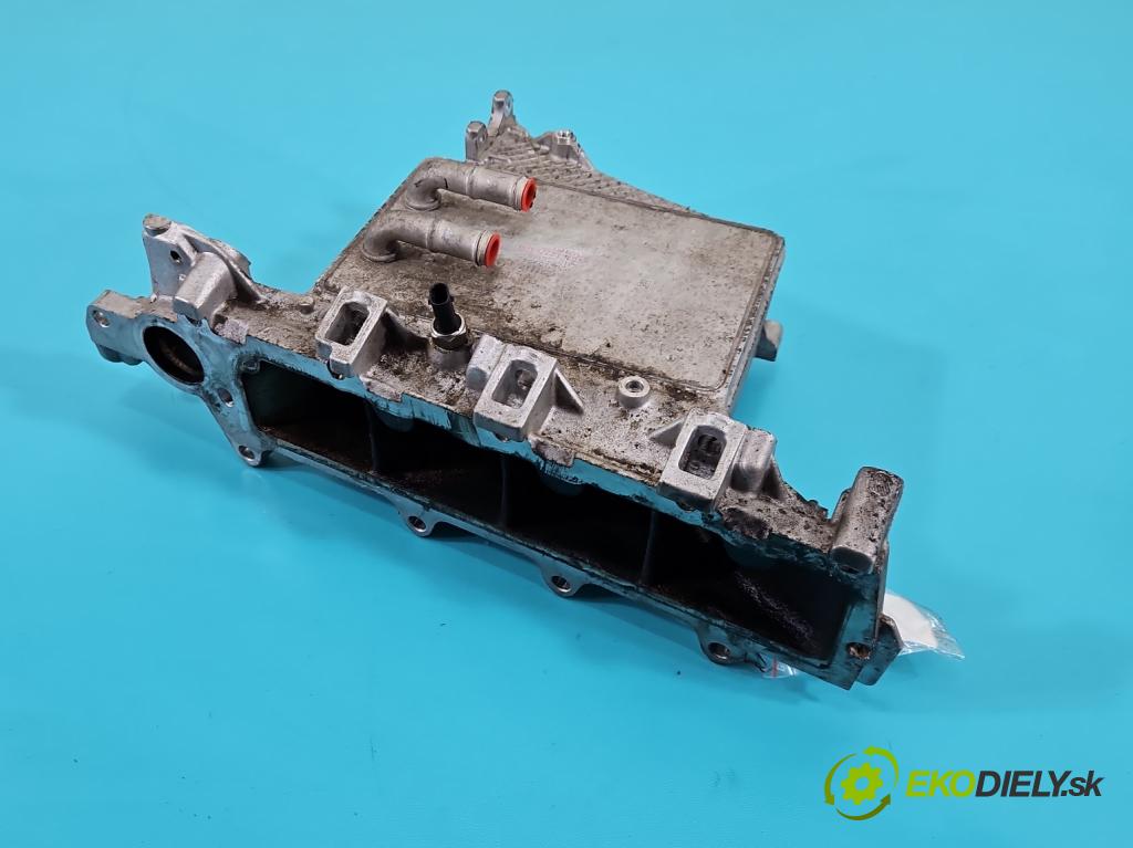 Skoda Superb III 2015-2024 2.0 TDI 190 HP automatic 140 kW 1968 cm3 5- zvod nasávací 04L129766AD (Sacie potrubie)