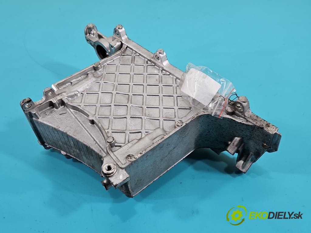 Skoda Superb III 2015-2024 2.0 TDI 190 HP automatic 140 kW 1968 cm3 5- zvod nasávací 04L129766AD (Sacie potrubie)