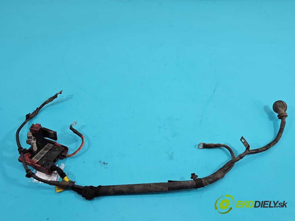 Opel Mokka A 2012-2019 1.6 cdti 136hp automatic 100 kW 1598 cm3 5- kontakt plusová 42506610