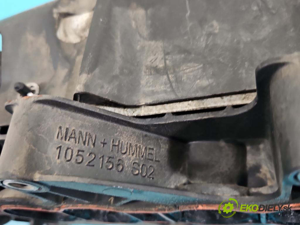 Opel Mokka A 2012-2019 1.6 cdti 136 HP automatic 100 kW 1598 cm3 5- zvod nasávací 55569989 (Sacie potrubie)