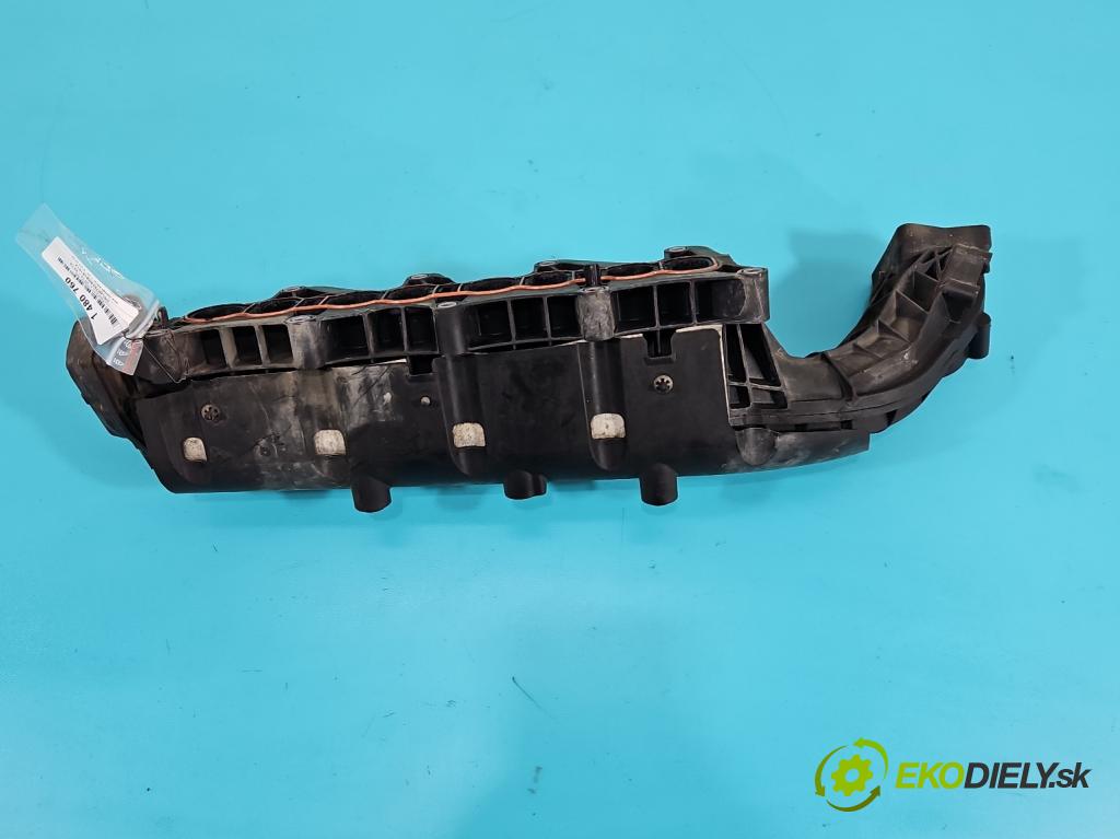 Opel Mokka A 2012-2019 1.6 cdti 136 HP automatic 100 kW 1598 cm3 5- zvod nasávací 55569989 (Sacie potrubie)