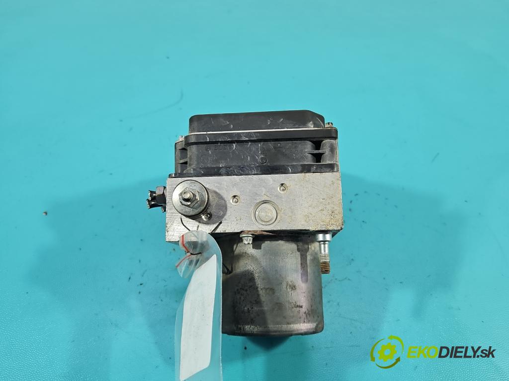 Peugeot 5008 I 2009-2017 1.6 THP 156 HP manual 115 kW 1598 cm3 5- čerpadlo abs 0265951433 (Pumpa ABS)