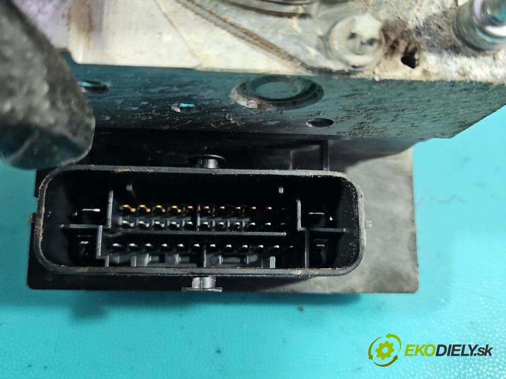 Peugeot 5008 I 2009-2017 1.6 THP 156 HP manual 115 kW 1598 cm3 5- čerpadlo abs 0265951433 (Pumpa ABS)