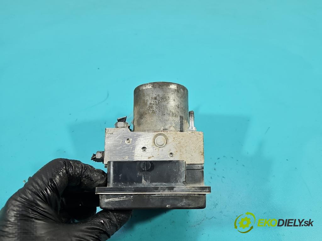 Peugeot 5008 I 2009-2017 1.6 THP 156 HP manual 115 kW 1598 cm3 5- čerpadlo abs 0265951433 (Pumpa ABS)