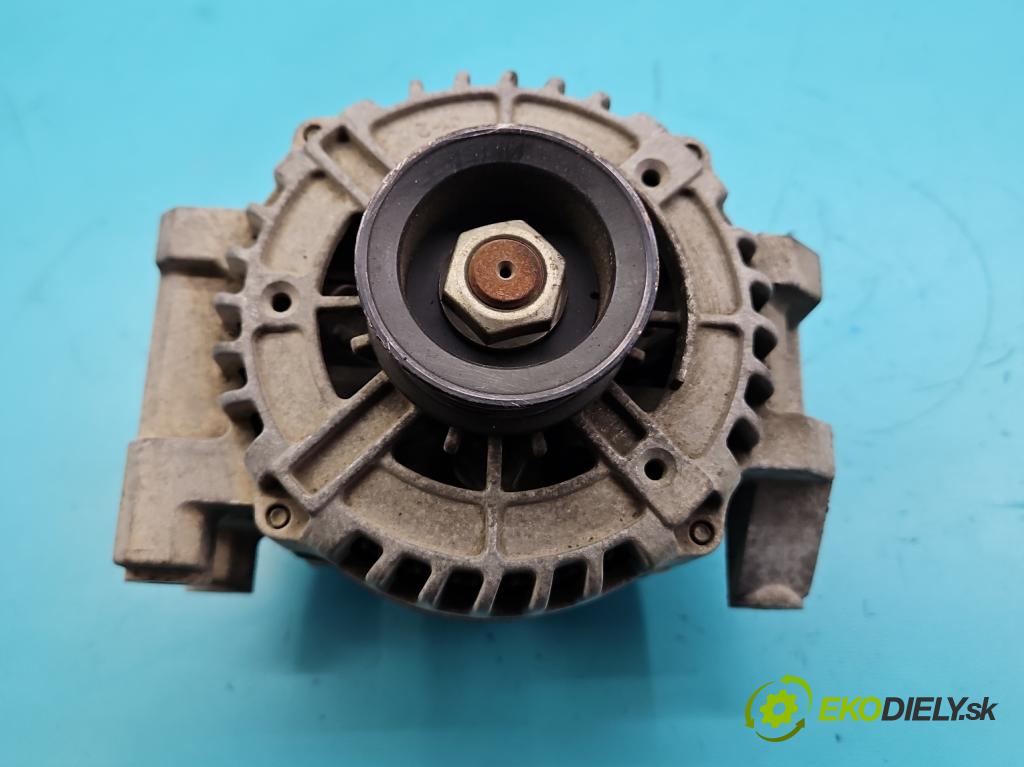 Opel Mokka A 2012-2019 1.6 cdti 136 HP automatic 100 kW 1598 cm3 5- Alternator  (Alternátor)