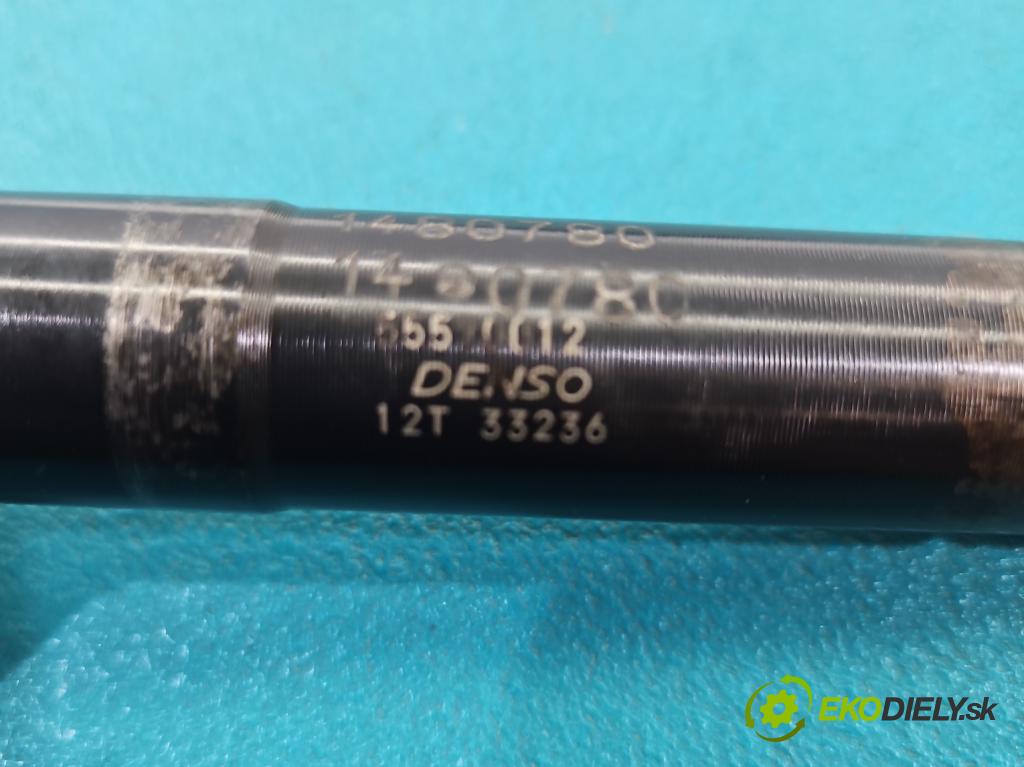 Opel Mokka A 2012-2019 1.6 cdti 136 HP automatic 100 kW 1598 cm3 5- vstrek 55570012 (Vstrekovač paliva)