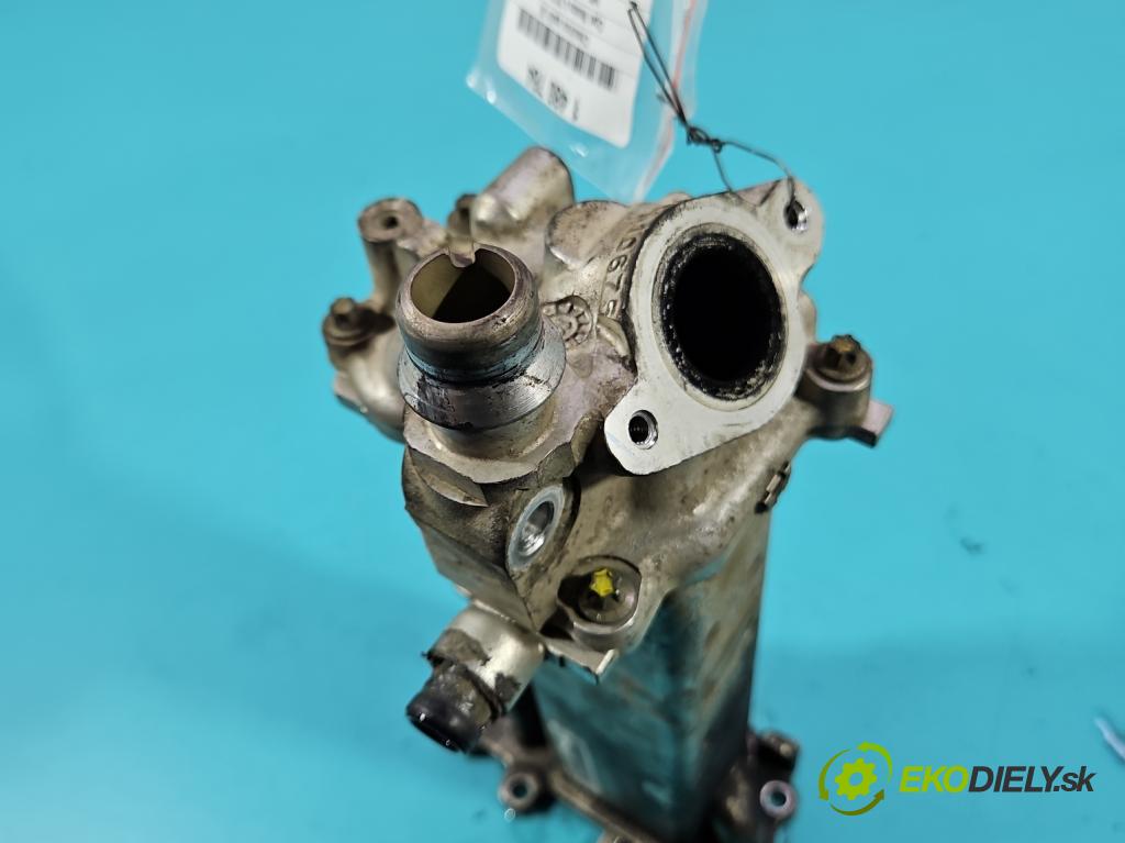 Opel Mokka A 2012-2019 1.6 cdti 136hp automatic 100 kW 1598 cm3 5- Chladič spalin V29007672