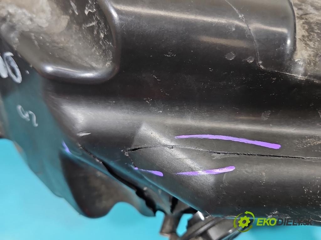 Nissan Qashqai II J11 2013-2021 1.2 T 116 HP manual 85 kW 1197 cm3 5- Reflektor: pravý  (Svetlo predné pravé)