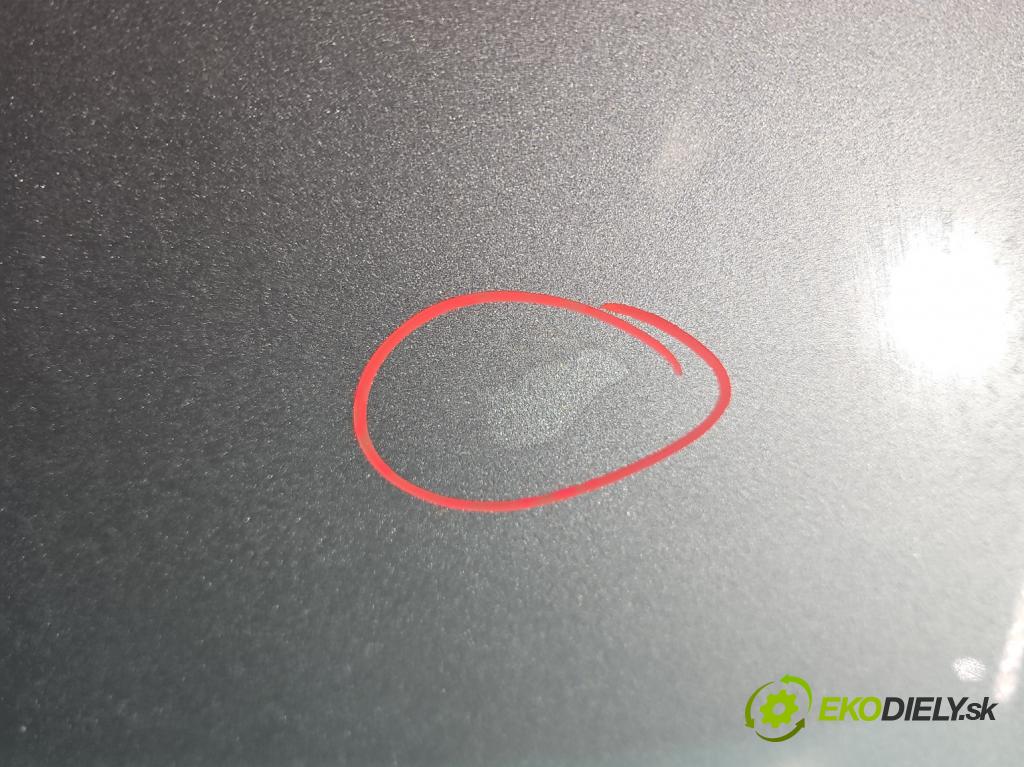 Vw Tiguan I 2007-2016 2.0 tdi 140 HP automatic 103 kW 1968 cm3 5- kapota predná