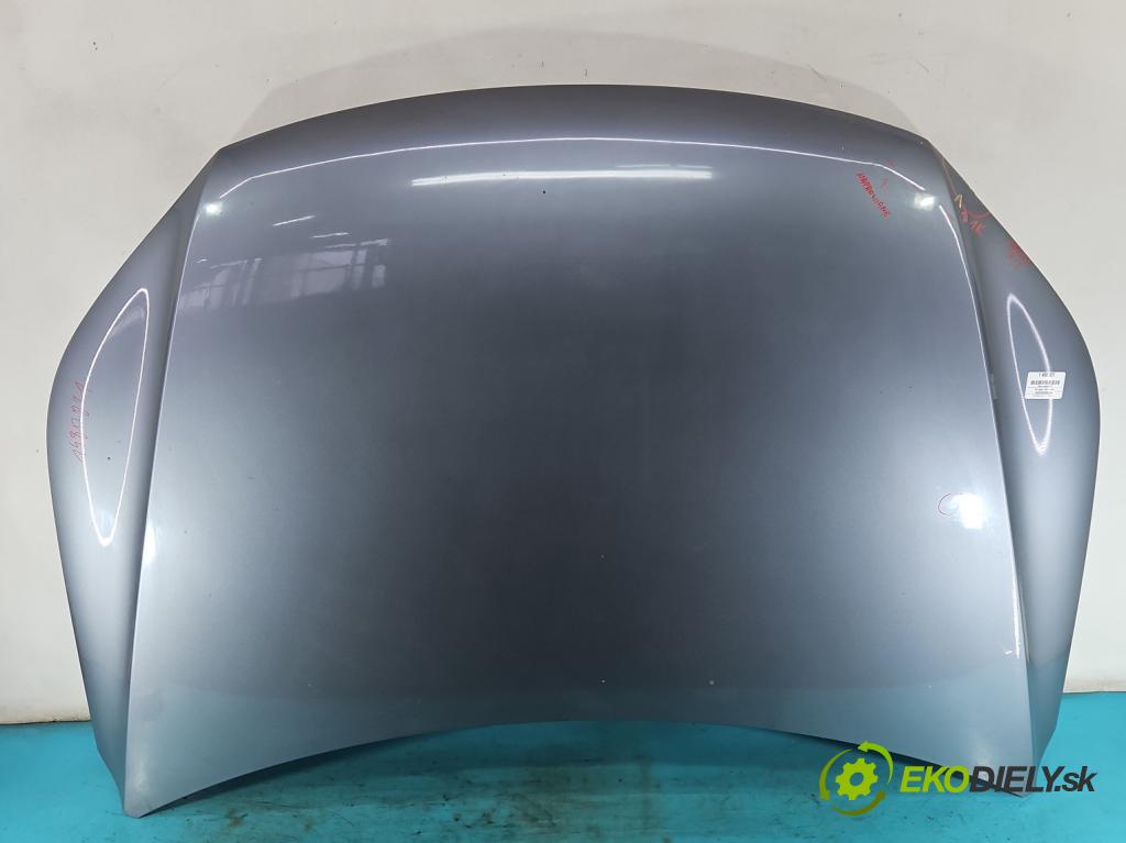 Vw Tiguan I 2007-2016 2.0 tdi 140 HP automatic 103 kW 1968 cm3 5- kapota predná