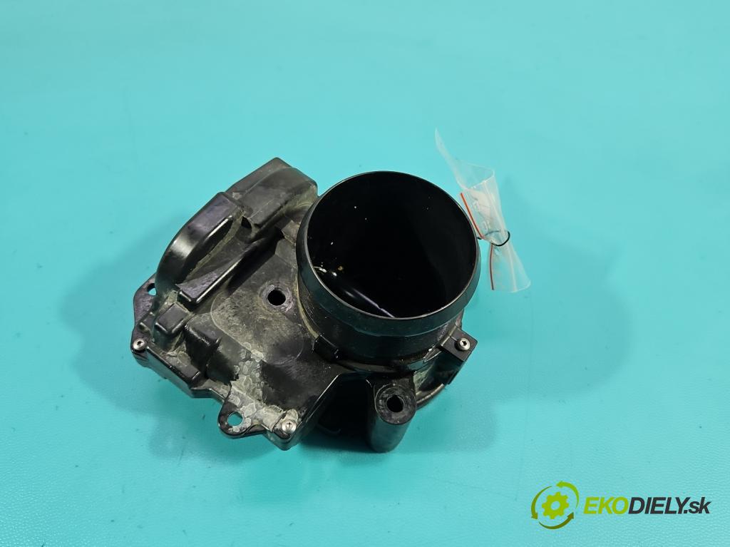 Peugeot 5008 I 2009-2017 1.6 THP 156 HP manual 115 kW 1598 cm3 5- klapka  (Škrtiaca klapka)