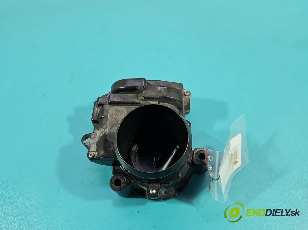 Peugeot 5008 I 2009-2017 1.6 THP 156 HP manual 115 kW 1598 cm3 5- klapka  (Škrtiaca klapka)