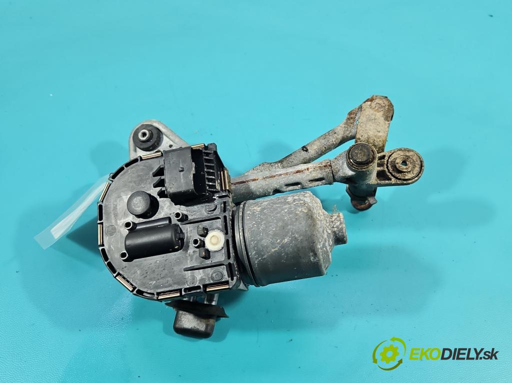 Peugeot 5008 I 2009-2017 1.6 THP 156 HP manual 115 kW 1598 cm3 5- motor stieračov predné 1137328459