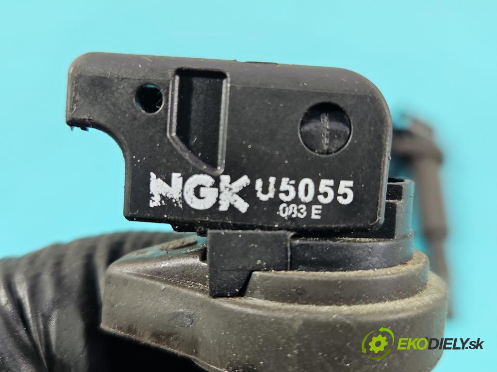 Peugeot 5008 I 2009-2017 1.6 THP 156 HP manual 115 kW 1598 cm3 5- cievka zapaľovacia  (Zapaľovacia cievka)