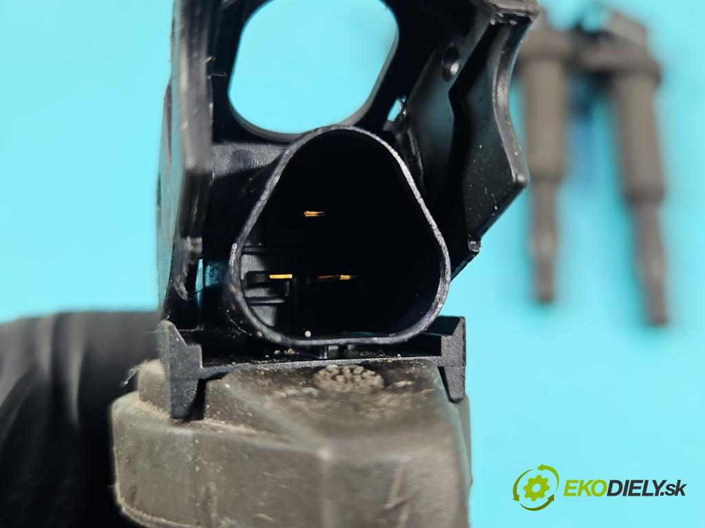 Peugeot 5008 I 2009-2017 1.6 THP 156 HP manual 115 kW 1598 cm3 5- cievka zapaľovacia  (Zapaľovacia cievka)