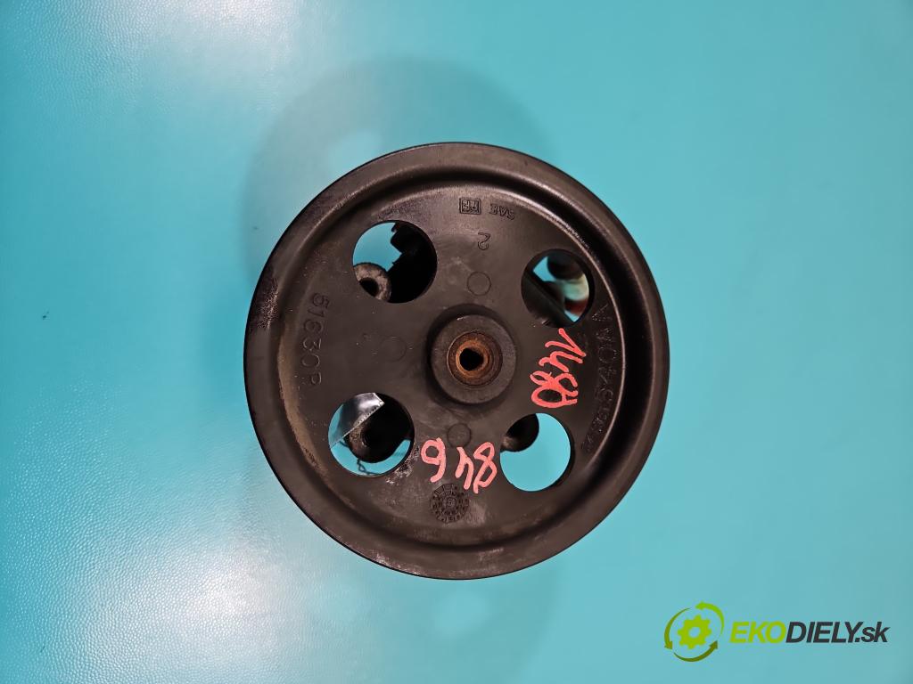 Dodge Caravan IV 2000-2007 3.3 V6 182KM automatic 134 kW 3301 cm3 5- čerpadlo posilovač  (Servočerpadlo)