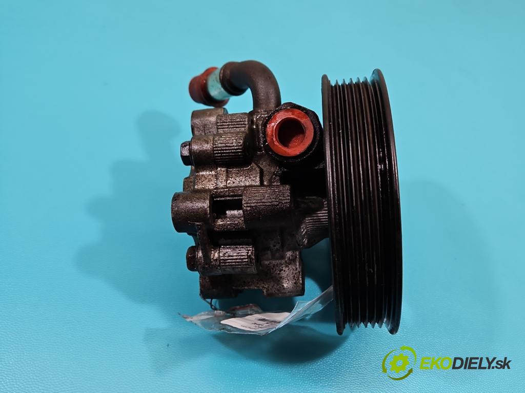 Dodge Caravan IV 2000-2007 3.3 V6 182KM automatic 134 kW 3301 cm3 5- čerpadlo posilovač  (Servočerpadlo)