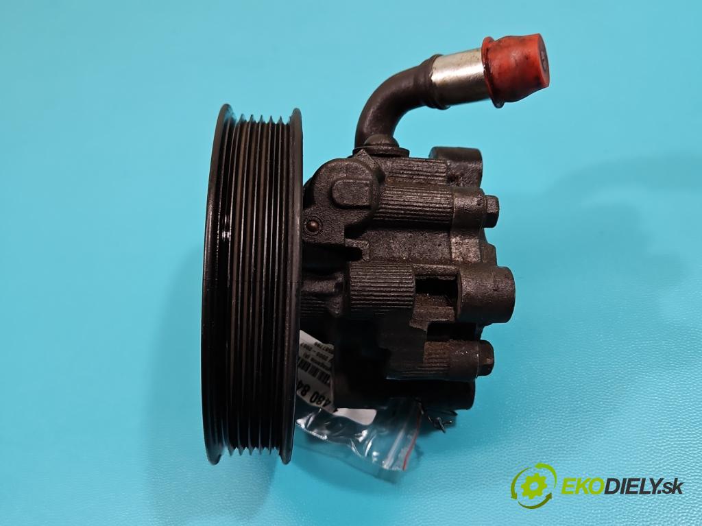 Dodge Caravan IV 2000-2007 3.3 V6 182KM automatic 134 kW 3301 cm3 5- čerpadlo posilovač  (Servočerpadlo)