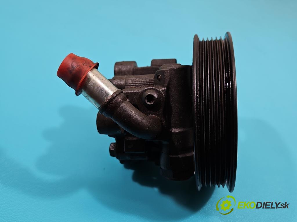 Dodge Caravan IV 2000-2007 3.3 V6 182KM automatic 134 kW 3301 cm3 5- čerpadlo posilovač  (Servočerpadlo)