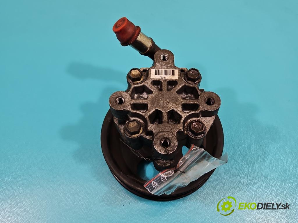 Dodge Caravan IV 2000-2007 3.3 V6 182KM automatic 134 kW 3301 cm3 5- čerpadlo posilovač  (Servočerpadlo)