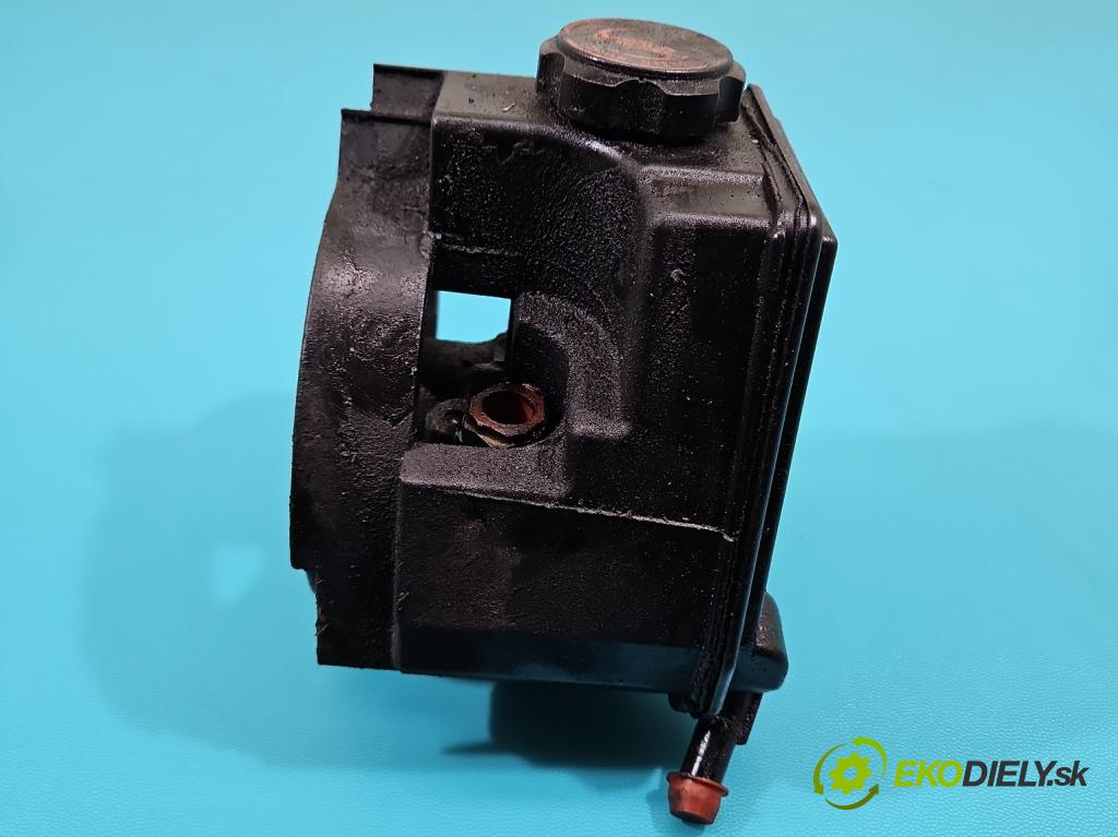 Citroen Xsara Picasso 2.0 hdi 90 hp manual 66 kW 1997 cm3 5- čerpadlo posilovač 9636320580 (Servočerpadlo)