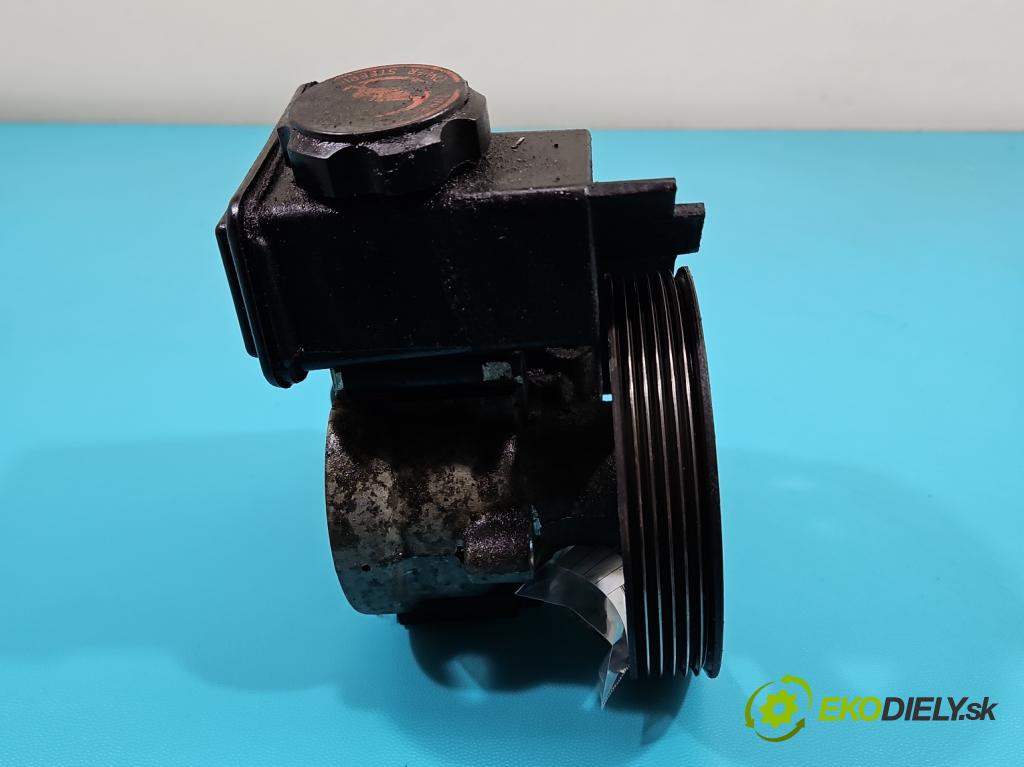 Citroen Xsara Picasso 2.0 hdi 90 hp manual 66 kW 1997 cm3 5- čerpadlo posilovač 9636320580 (Servočerpadlo)