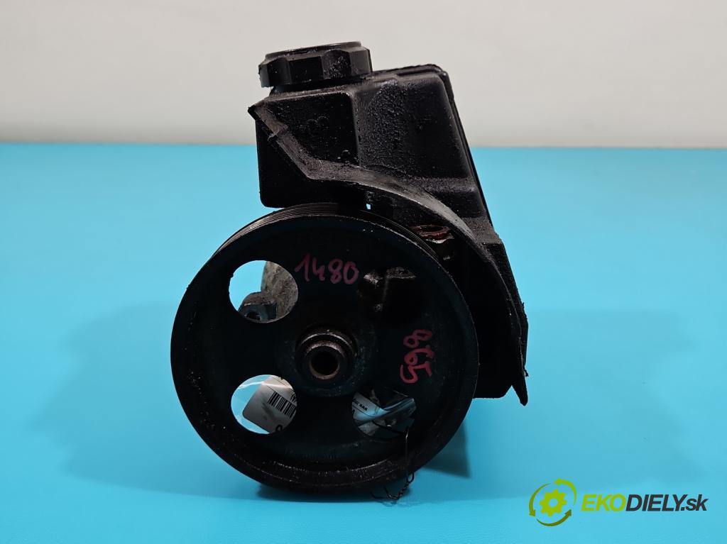 Citroen Xsara Picasso 2.0 hdi 90 hp manual 66 kW 1997 cm3 5- čerpadlo posilovač 9636320580 (Servočerpadlo)