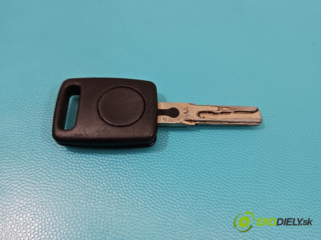 Audi A4 B5 1994-2001 1.9 tdi 116 HP manual 85 kW 1896 cm3 4- Spínačka  (Spínacia skrinka)