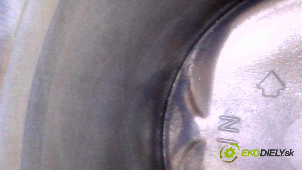 Honda Jazz III 2008-2014 1.2 16V 90 HP manual 66 kW 1198 cm3 5- motor benzín: L12B2