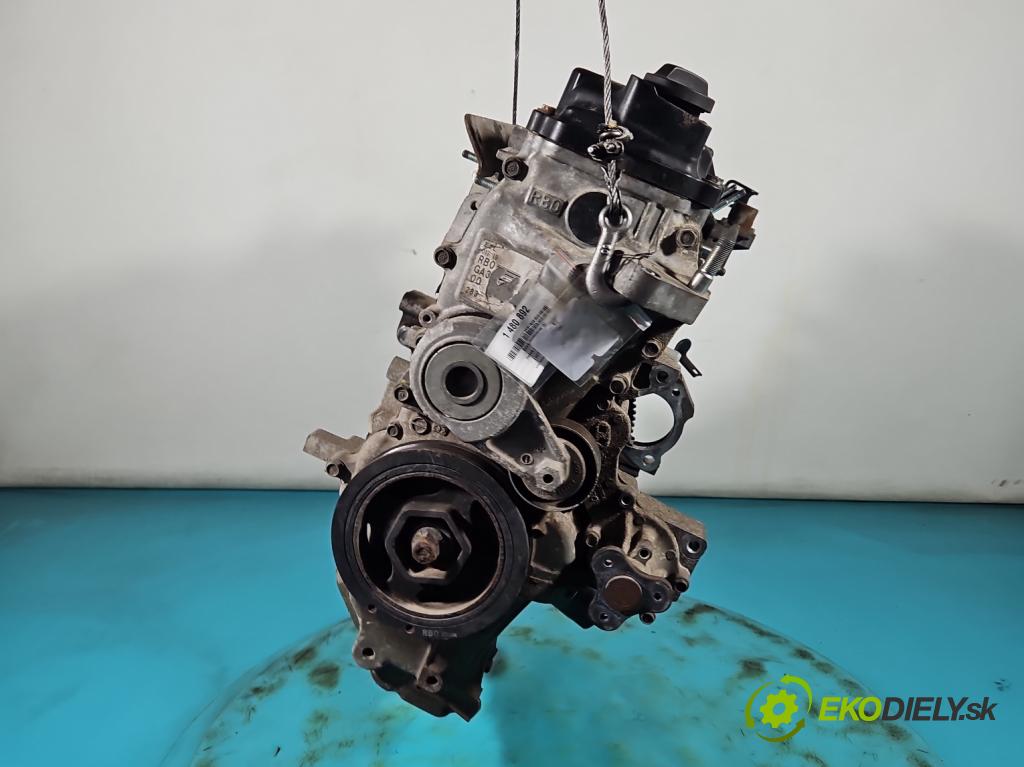 Honda Jazz III 2008-2014 1.2 16V 90 HP manual 66 kW 1198 cm3 5- motor benzín: L12B2