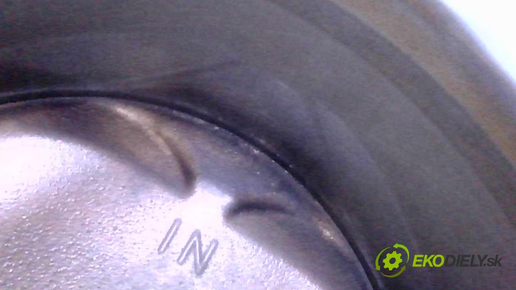 Honda Jazz III 2008-2014 1.2 16V 90 HP manual 66 kW 1198 cm3 5- motor benzín: L12B2