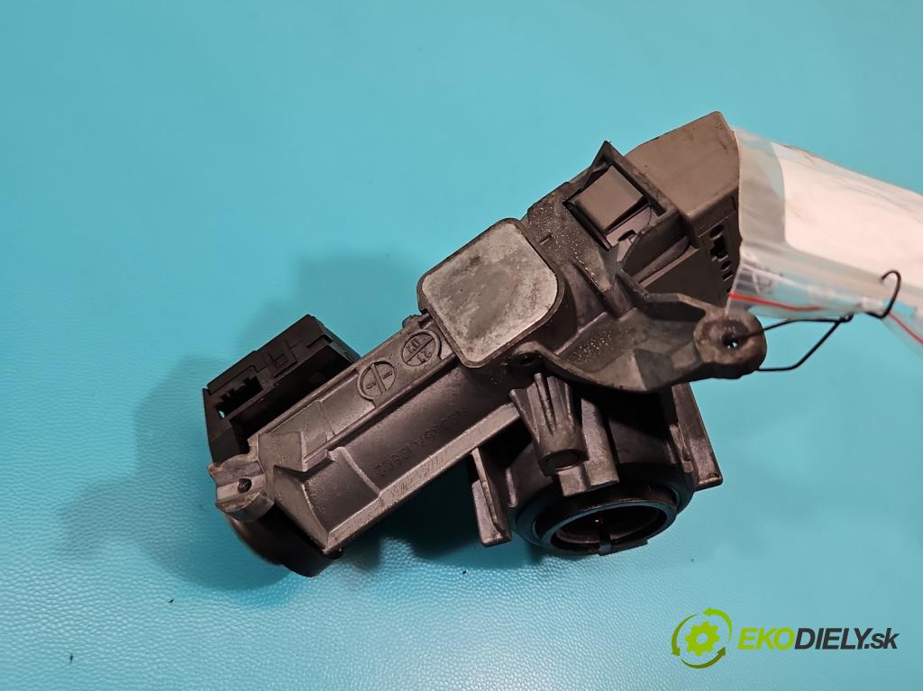 Ford Focus Mk1 1998-2004 1.8 tddi 90 HP manual 66 kW 1753 cm3 5- Spínačka  (Spínacia skrinka)