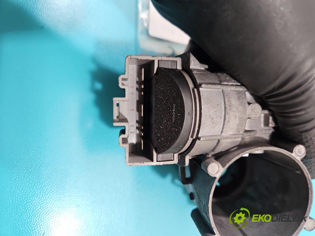 Ford Focus Mk1 1998-2004 1.8 tddi 90 HP manual 66 kW 1753 cm3 5- Spínačka  (Spínacia skrinka)