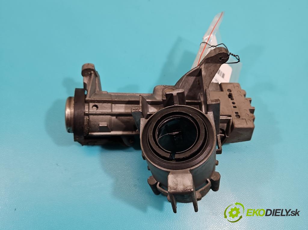 Ford Focus Mk1 1998-2004 1.8 tddi 90 HP manual 66 kW 1753 cm3 5- Spínačka  (Spínacia skrinka)